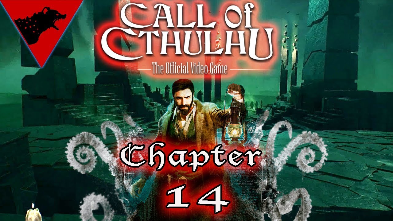 call of cthulhu ending choices